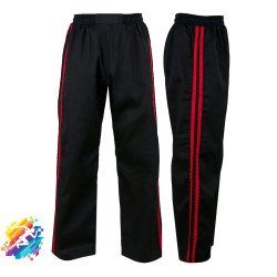 Boxing Trousers Multi Color